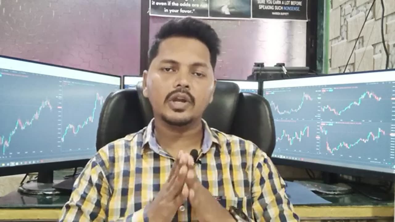 Ye galti mat karna traders