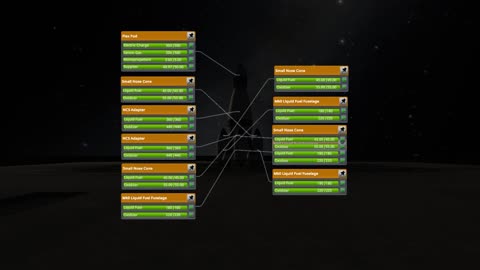 BulletPOD Fuel Description Test