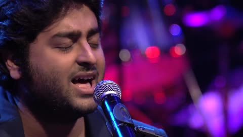 Ilahi | MTV Unplugged | Arijit Singh