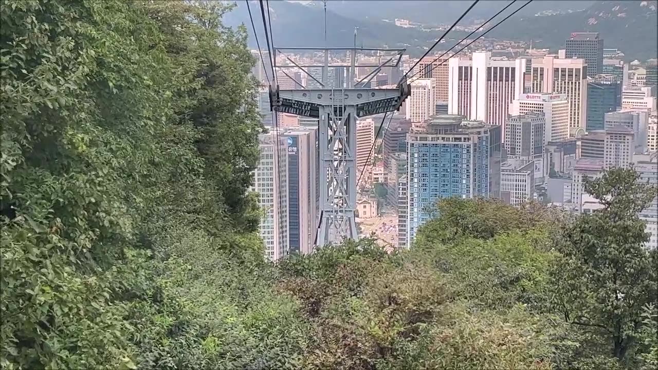 23_0918南山公園-纜車