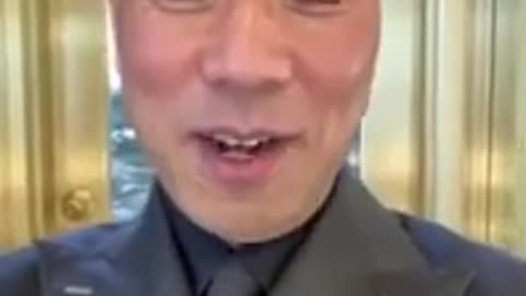 20210315文贵先生GETTR⁵：新加坡已经是共产党的目标，永远逃脱不了被共产化的命运，只有共产党被消灭以后新家成了保持现在的繁荣和独立