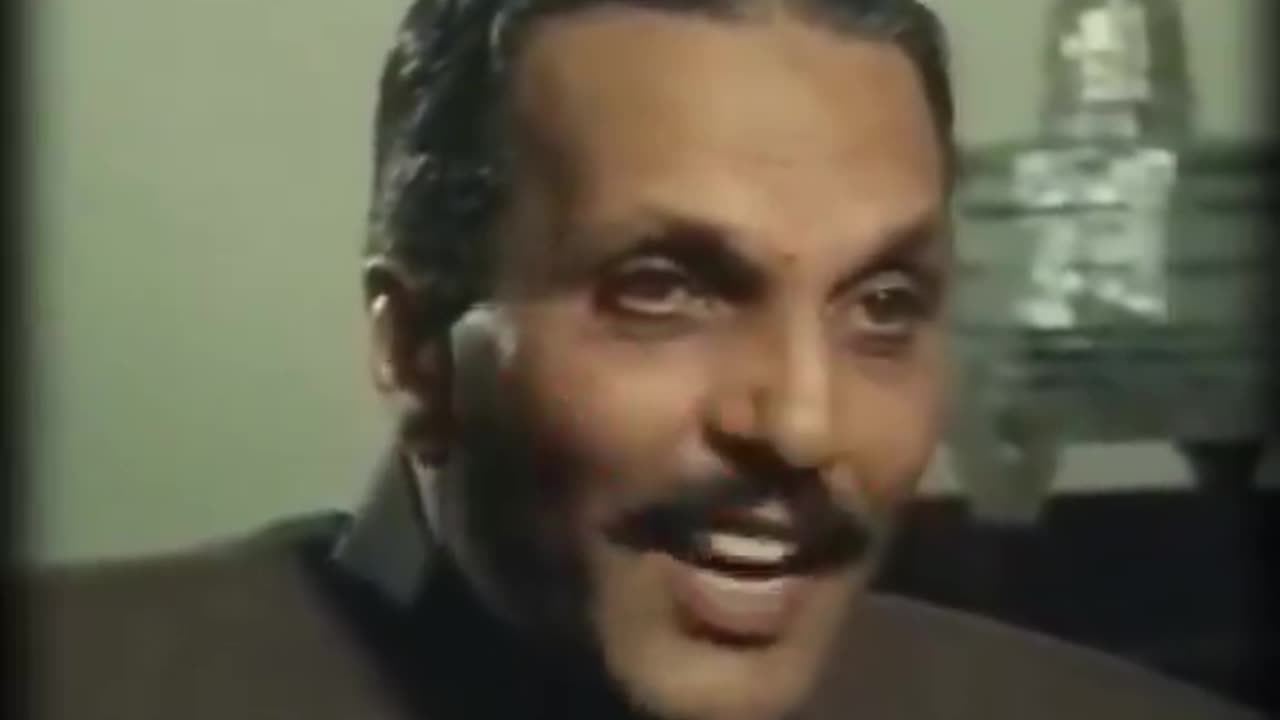 Zia Ul-Haq Killed By Mangoes