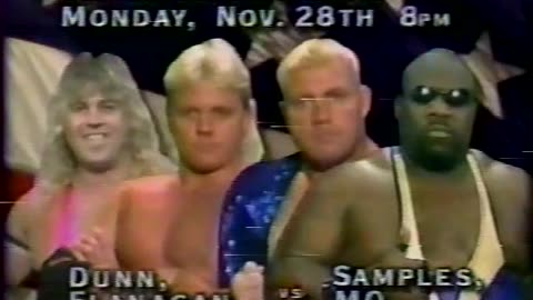 1996 11 16 and 11 23 uswa