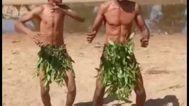 Jugnu Dance challenge