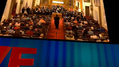 A City called Heaven