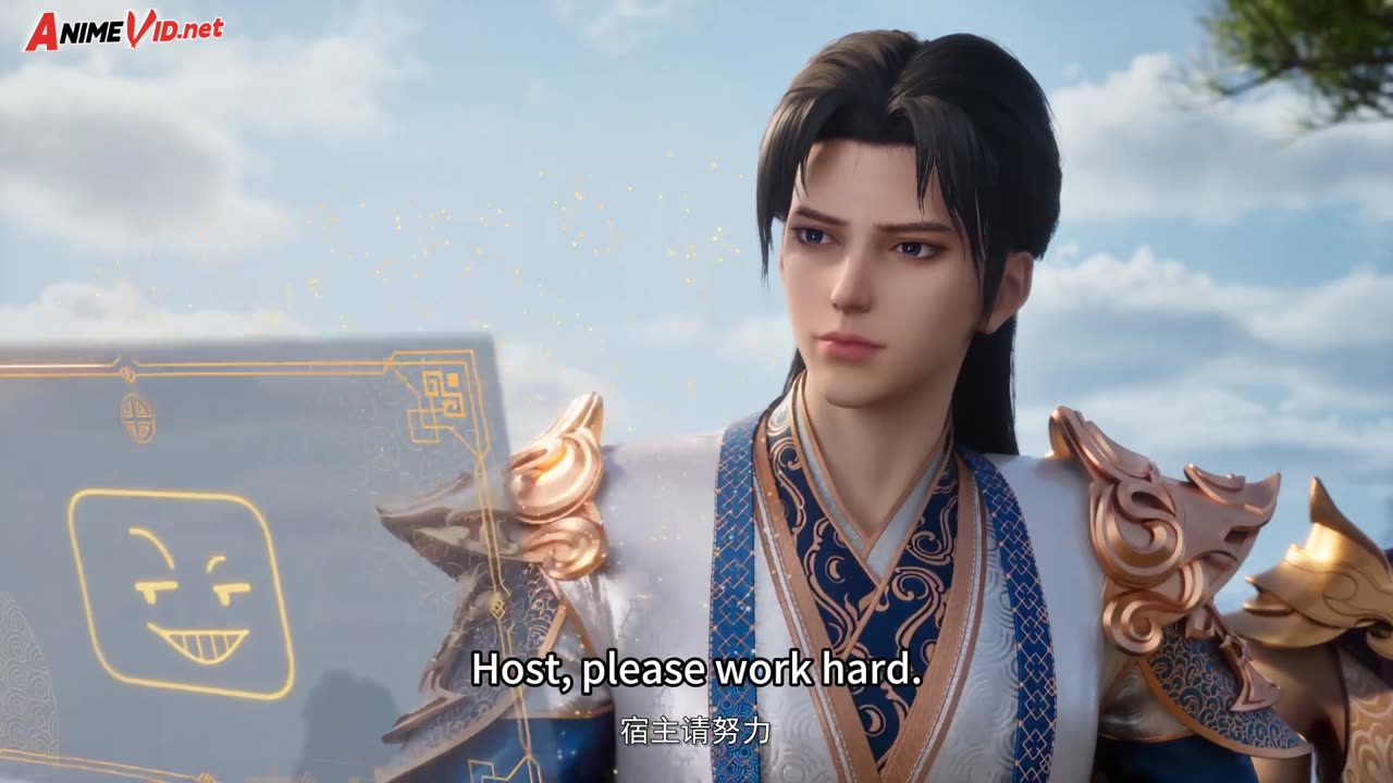 Hidden Sect Leader Episode 10 English Sub