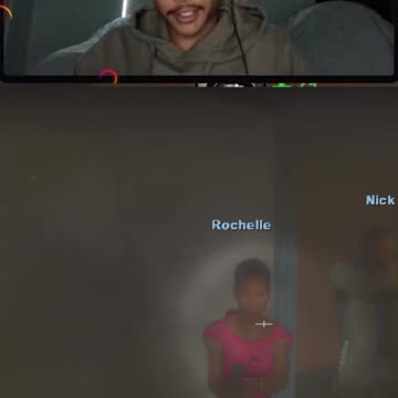 Would you tap Rochelle