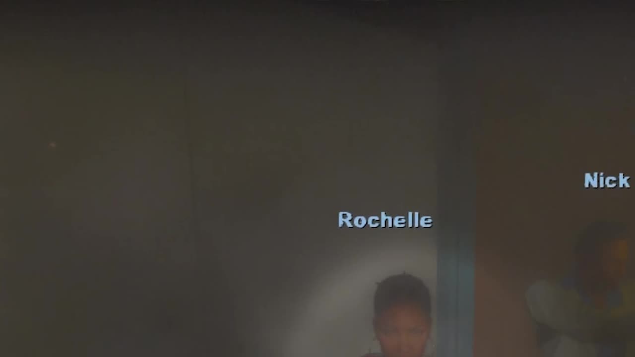 Would you tap Rochelle