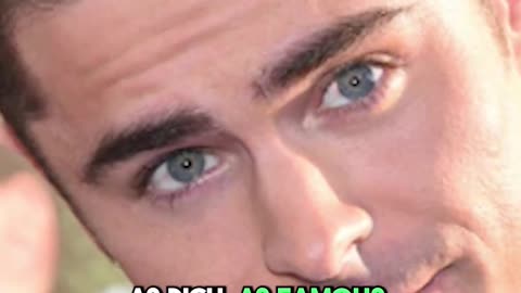 That's who she campares you to