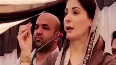 Mein Nay Sath Nhe Chora #maryamnawaz #nawazsharif #statement #shortsfeed