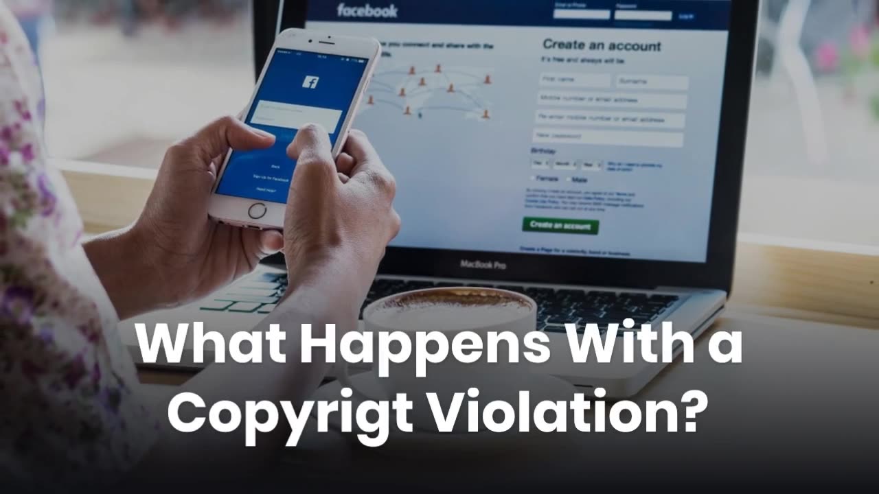 FACEBOOK VIDEO ADS COPYRIGHT ISSUES?