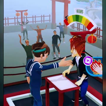 SLAP KING - NÍVEL 232