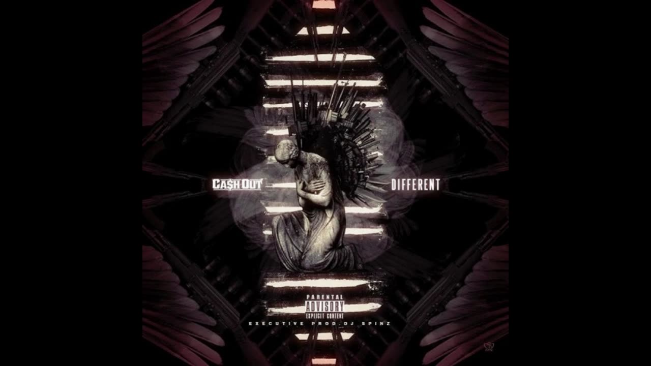 Ca$h Out - Different Mixtape