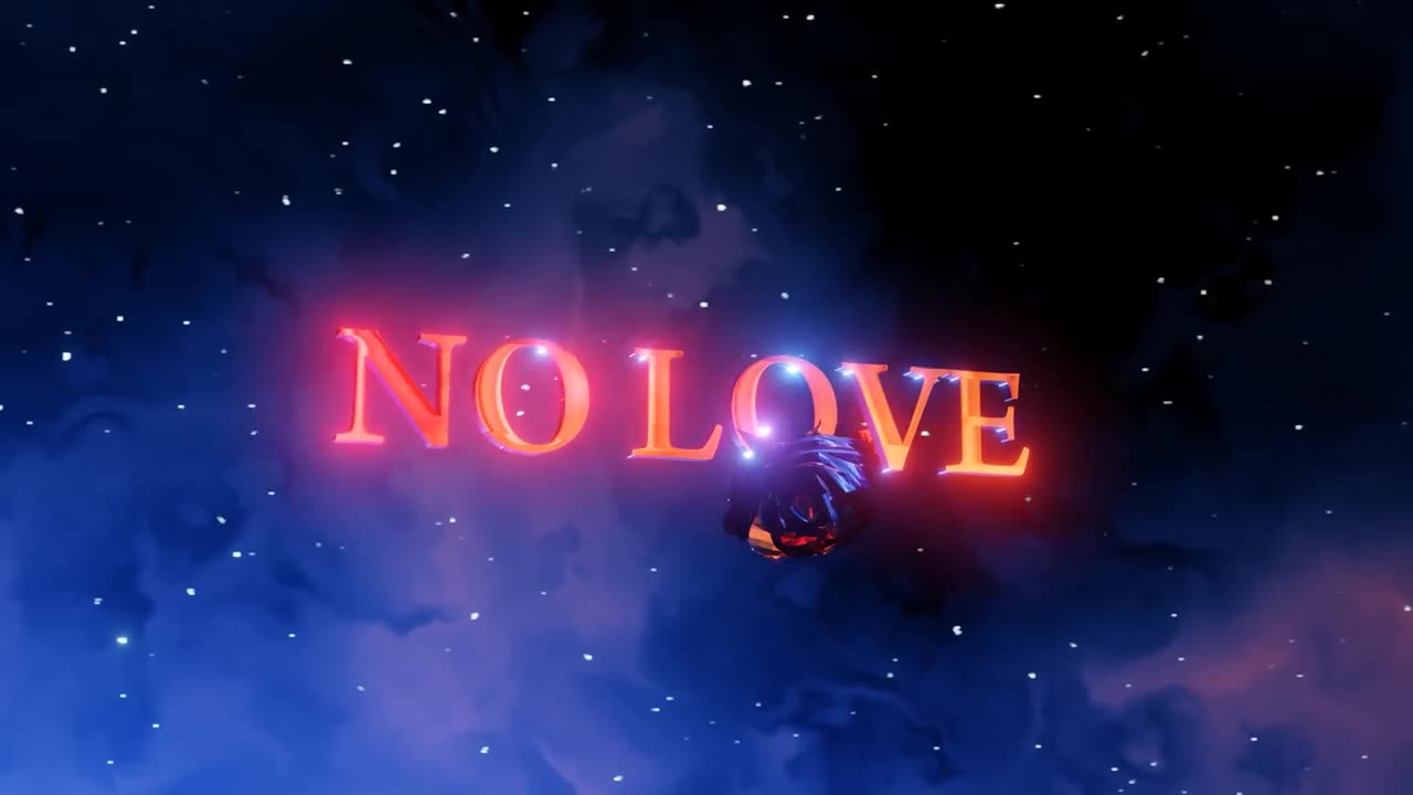 No love