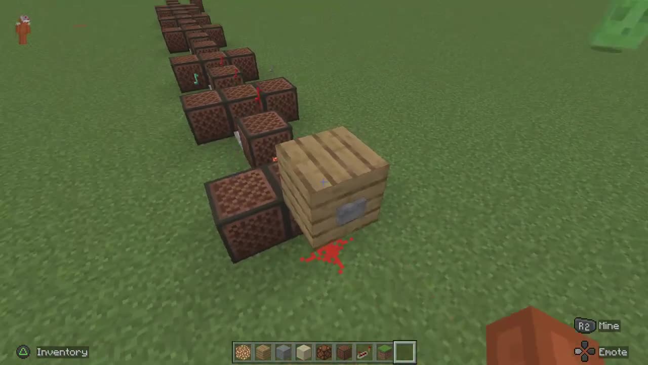 Do you recognize the song comment down below if you know what it is!