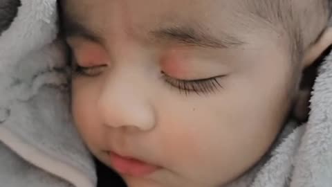 Cute baby reel#viralvideo