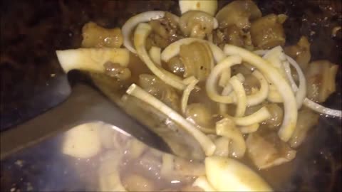 Episode 38 - Lao Foods - Part 7