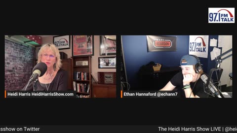 Heidi Harris Show