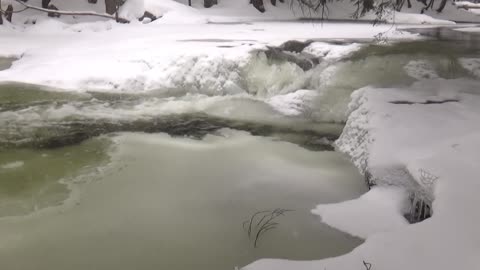 Cascade