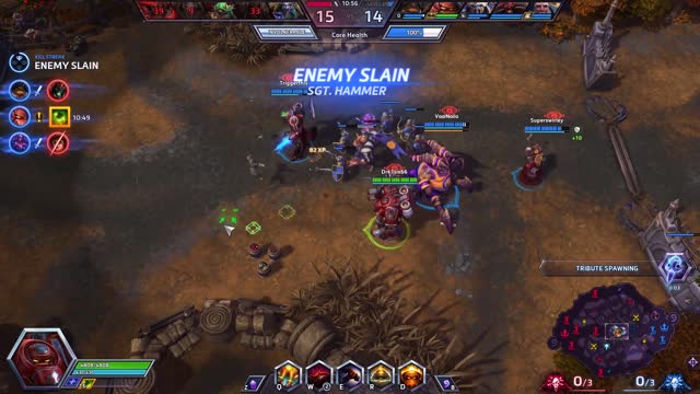3Digital Gameplay