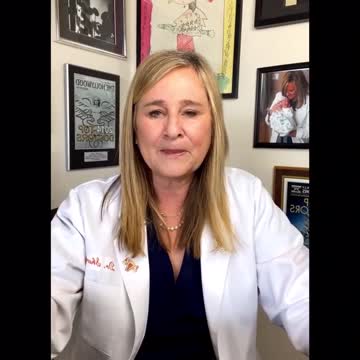 Dr. Sherry shares an interesting study…