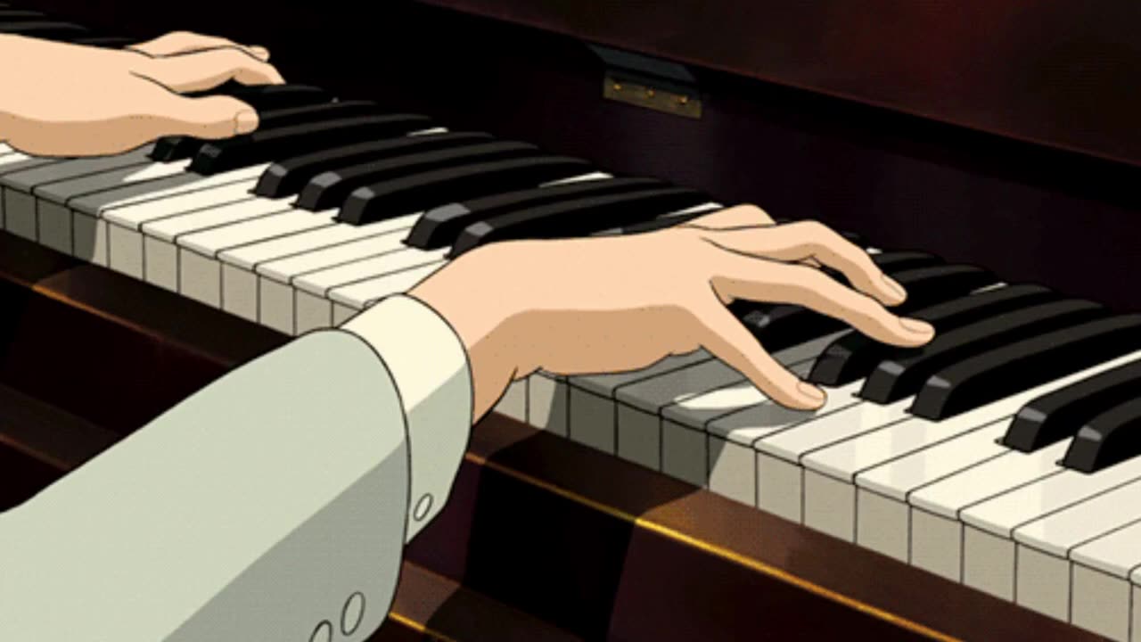 world of music