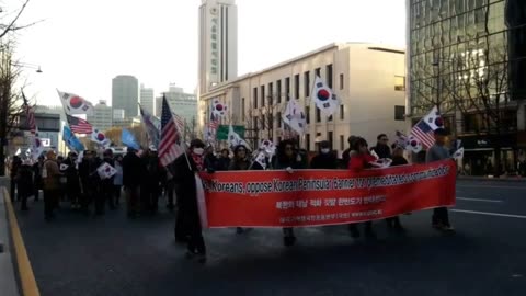 20181205_V3_S01(Q63Aa-ARGRM)플래카드로 보는 문재인정권퇴진 총궐기대회