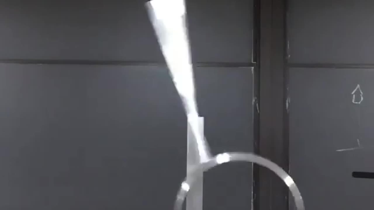 CHAOTIC MOTION PENDULUM