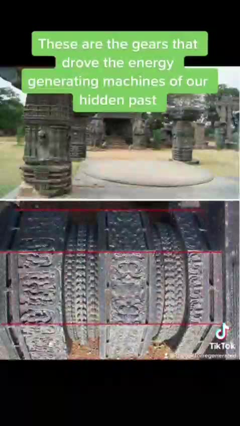 Hidden History