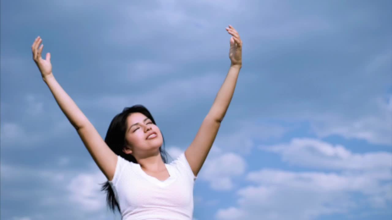 Guarigione dall'ansia e attacchi di panico di Veronica!