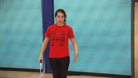 Primary Spanish Sports Video 7 (with subtitles)