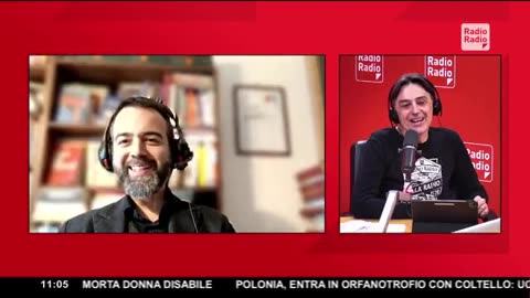 🔴 Punto & Accapo, la rassegna stampa di Francesco Borgonovo - 10 Maggio 2023