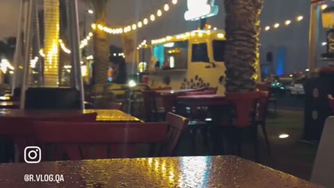 Doha Qatar