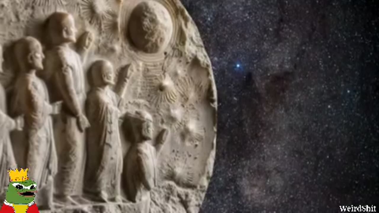 Scientists Discovered The Last Anunnaki King Inside A Tomb And They Are Scared!!