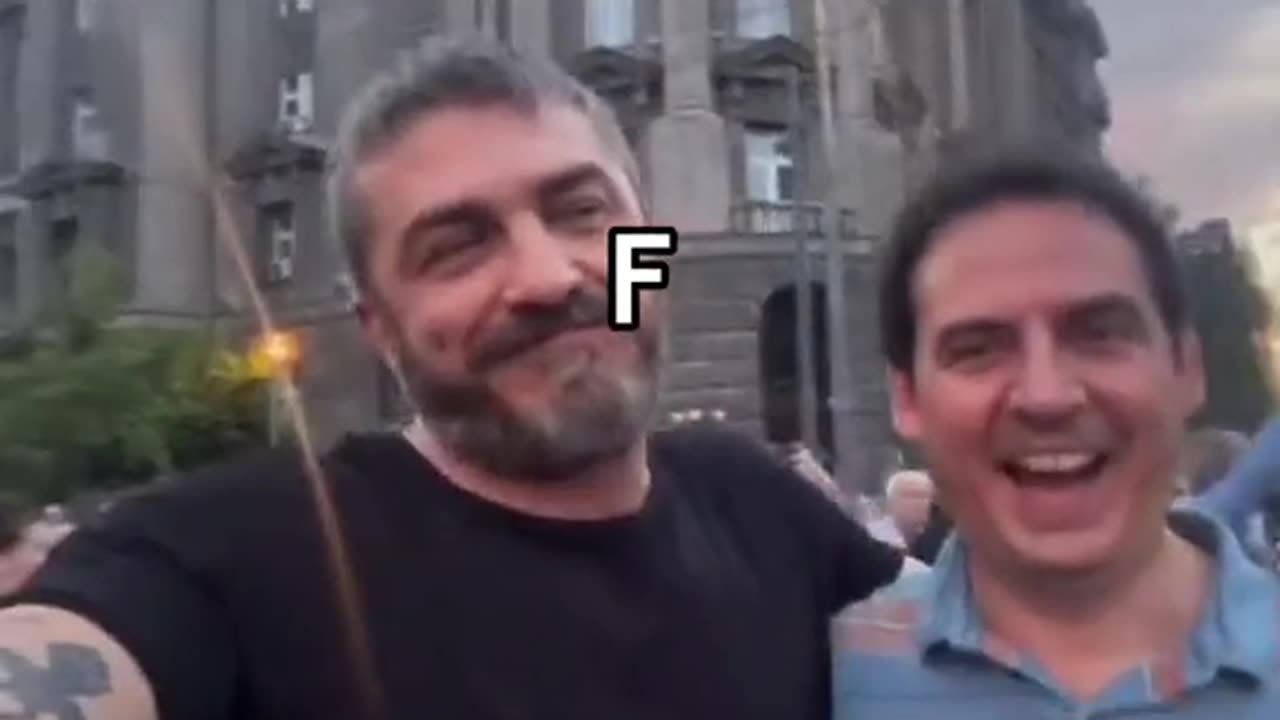 Šta li rade bezbednosne službe???