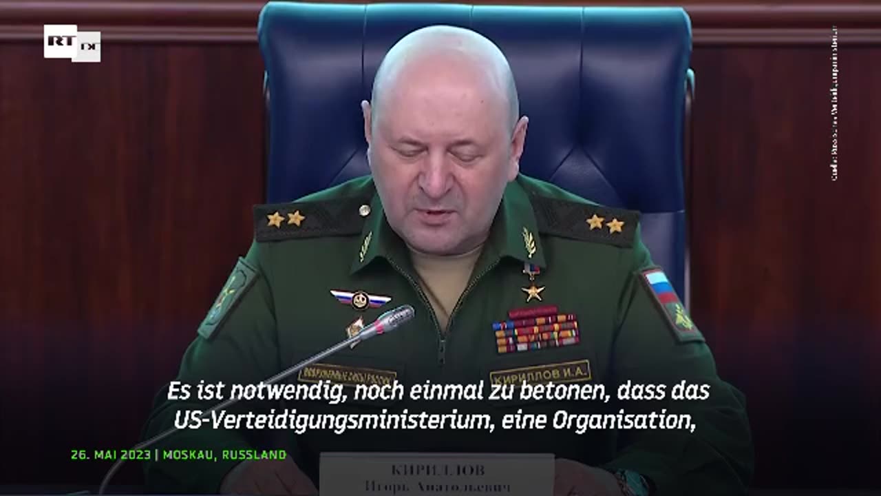 Im Auftrag des Pentagons: Ukraine sammelte hochpathogene Vogelgrippe-Viren