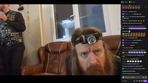 2022-12-31 (2bis.3) - Les chansons de René - Twitch Triskelina (version avec chat)