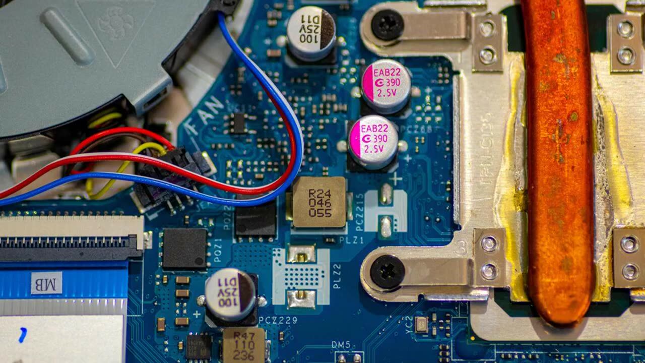 COMPUTER ELECTRICAL SOUNDS | RELAXATION.