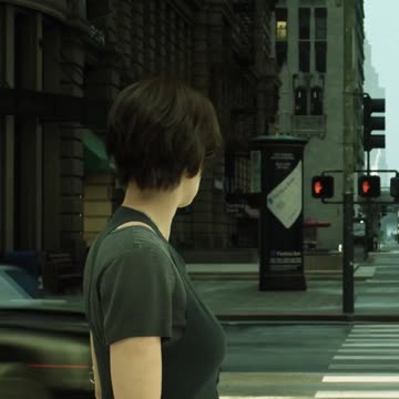 Sexy Action: Unleashing the Power of Marketing in Creative Control