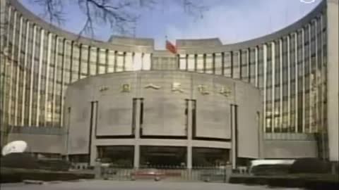 China Preocupada com Seu Crescimento Econômico