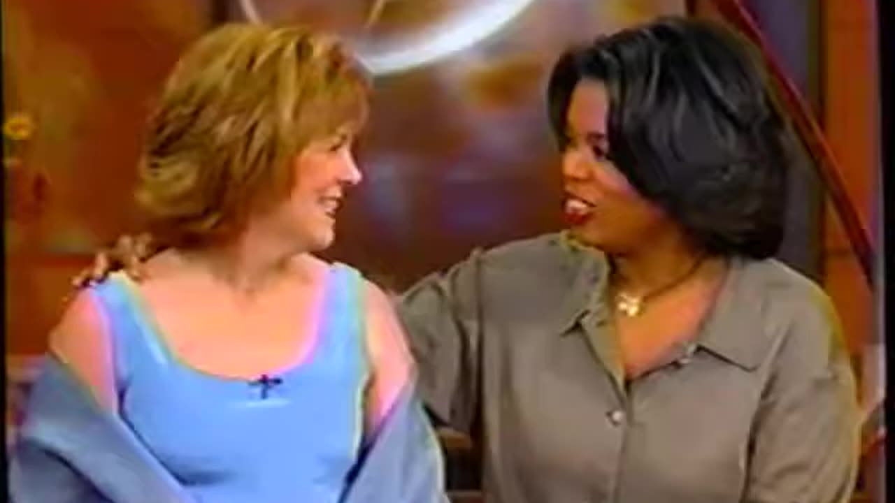 Oprah Winfrey Show (February 11, 2000)