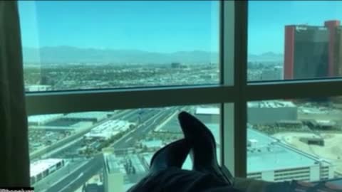 JUAN O SAVIN - THE RINO FRONT 5-12-22