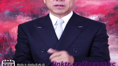 20190626文贵先生直播：江泽民的 #三个代表，根本不代表人民利益：1. 床上的能力；2. 盗钱的数量；3. 欺骗的语气！“中国梦”（噩梦、最后一个梦），中共绝对改变不了—— #塔西佗陷阱！