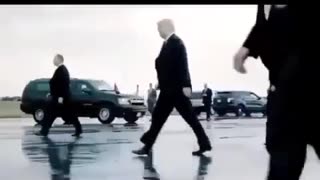 Video Posted By Trump