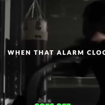 Achieving Greatness: Overcoming Fear and Doubt for Personal Growth