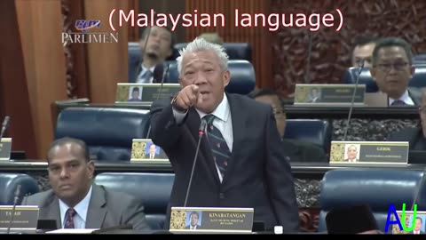 Can you speak English? || Trump Edition || Alternate Universe || #trump #memes #english #malaysia