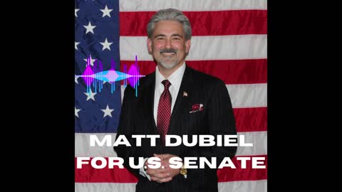 U.S. Senate Candidate Matt Dubiel Is EXPOSED