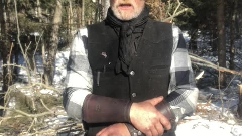 True Canadian Cowboy: The Everlasting Search For A Life Of Convenience🔥