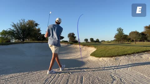 Playing Golf EVERY DAY Until I Break Par - Day 28