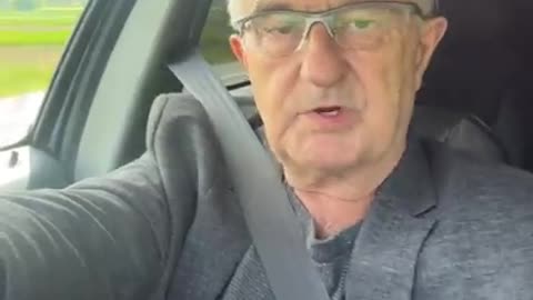 Mein Kommentar zu der Sendung von RD1